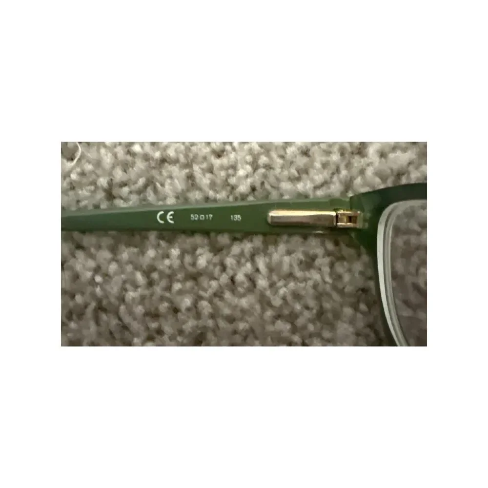 Diane von Furstenberg DVF5047 318 Womens Designer Eyeglass Frames Rx Lenses